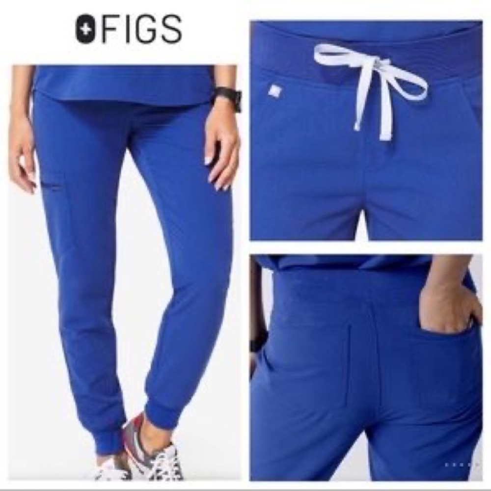 Figs Winning Blue Zoggers